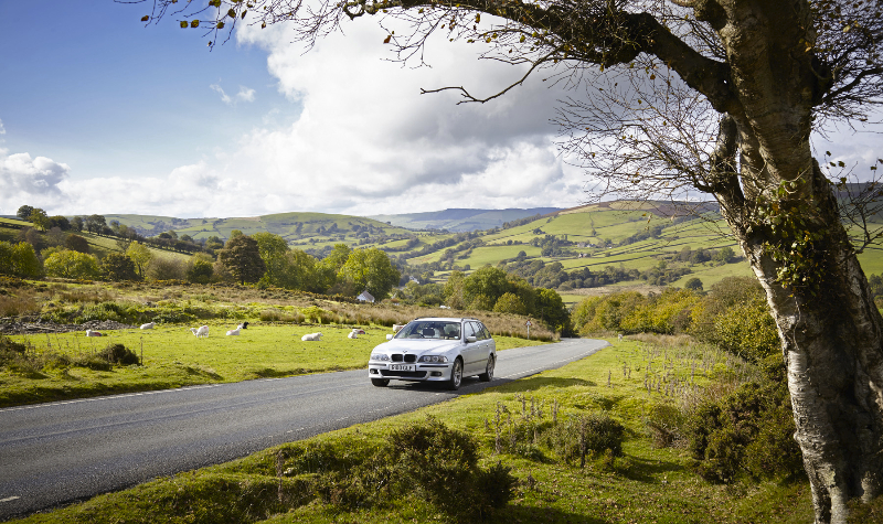 540i at Llanbister.jpg